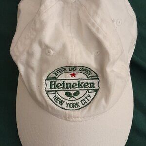 US Open Baseball Cap: Authentic!